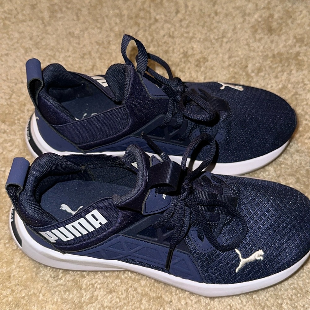 Puma Running Shoes